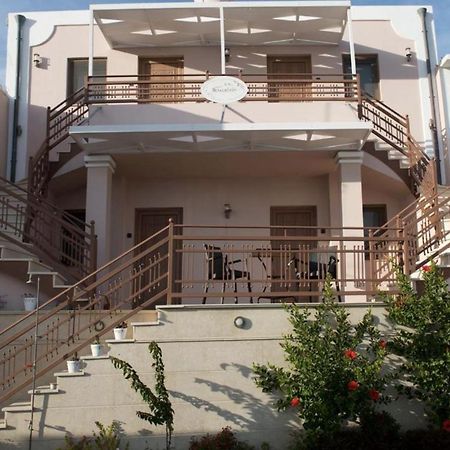Villa Nostalgia Lentas No3 المظهر الخارجي الصورة