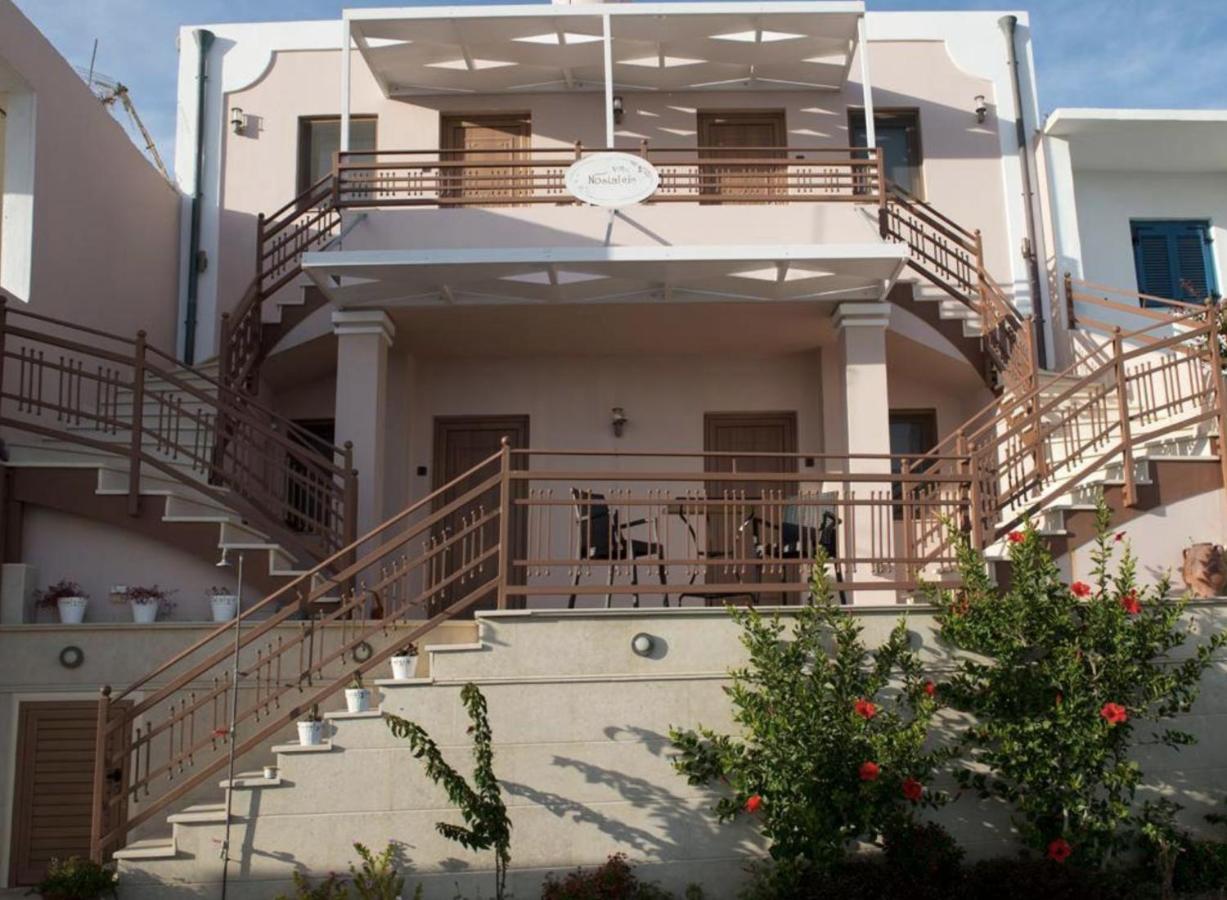 Villa Nostalgia Lentas No3 المظهر الخارجي الصورة